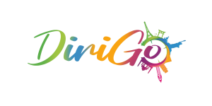 napis Dirigo